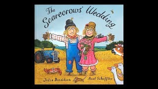 The Scarecrows Wedding [upl. by Cutlor]