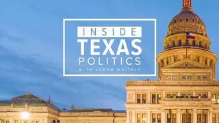 Inside Texas Politics  Congresswoman says Democrats should calm down following Bidens debate [upl. by Gnoud704]