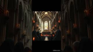 EXAUDI NOS DOMINE Gregorian chant in Spanish version 2 [upl. by Ulphiah332]