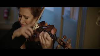 Ferenc Vecsey  Valse Triste in C Minor  Played by Gwendolyn Masin Simon Bucher [upl. by Akceber]