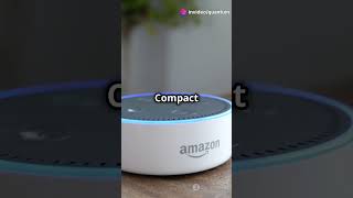 🔊🏠Echo Dot 5th Gen Review – Best Budget Smart Speaker 🗣️ [upl. by Galan888]