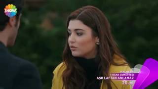 Ask Laftan Anlamaz Episode 25 Trailer 1 [upl. by Nennahs]