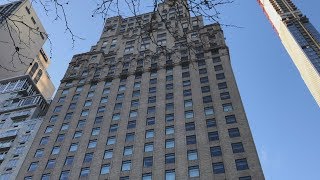 The Ritz Carlton New York Central Park  Video Tour  Watch This Before You Book [upl. by Aicilic]