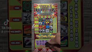 Texas Loteria 10 of 75 txlotto loteria lottery fyp shorts reels viralvideo subscribe follow [upl. by Ybhsa236]