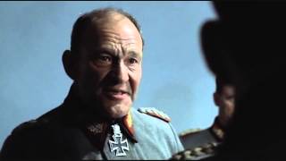 Downfall  Hitlers Generals Dicuss Very Loudly No Subtitles [upl. by Kirad315]