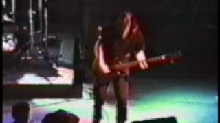 Anacrusis  Still Black Live Milwaukee Metalfest 1993 [upl. by Leizo220]