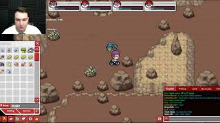 Pokemon Planet  Kanto Victory Road 20 [upl. by Daisey]