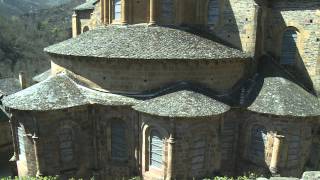 Sainte Foy trésor de Conques [upl. by Eresed26]