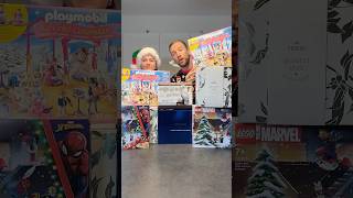 Playmobil Adventskalender Unboxing 2024 🎅 [upl. by Joice524]