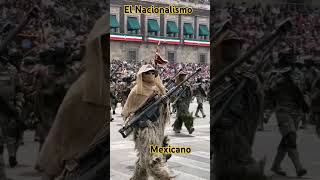 El Nacionalismo Mexicano [upl. by Leind702]