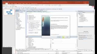 DataFlex 22 Build a Conference App part 1 [upl. by Alma490]