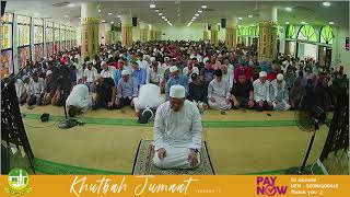 Khutbah Jumaat 1 Nov [upl. by Cookie]