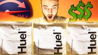 FINDING THE MAXIMUM HUEL DISCOUNT ✅ [upl. by Al]