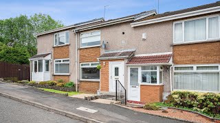 6 Orchy Crescent Bearsden G61 1RE [upl. by Annel]