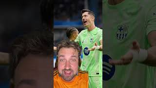 Mis conclusiones del Alaves 03 FC Barcelona futbol barça alaves LALIGA [upl. by Ynetsed]