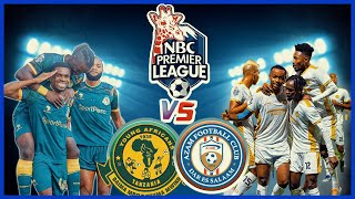 🔴 LIVE YANGA SC  0  vs  1  AZAM FC  LIGI KUU NBC [upl. by Moorish881]