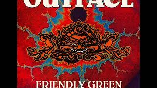 OUTFACE  FRIENDLY GREEN 1992 FULL ALBUM [upl. by Ginsburg998]