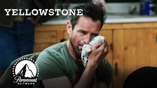 Yellowstone’s Wildest Brawls 👊 Paramount Network [upl. by Asilim]