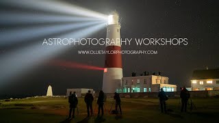 Landscape Astrophotography Course [upl. by Naivaj]