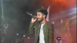 ARMAN ALIF LIVE STAGE Performane song Tumi ayna dakho na [upl. by Lucine938]