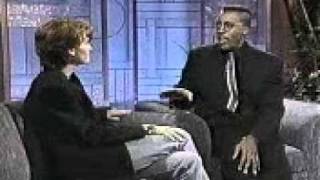 Julia Roberts  The Arsenio Hall Show  1990 14 [upl. by Sheeran]