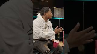 FBG Wooski Interview Cam Capone 🔱🔯 [upl. by Oicul]