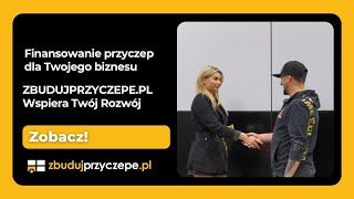 FINANSOWANIE PRZYCZEP DLA TWOJEGO BIZNESU ZBUDUJPRZYCZEPEPL WSPIERA TWÓJ ROZWÓJ [upl. by Nooj]