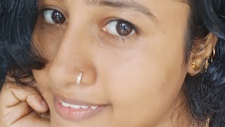 Puspita Roy is live Hi bondhu ra [upl. by Ees849]