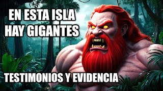 Islas Salomón La Respuesta al Misterio de los Gigantes [upl. by Nims]