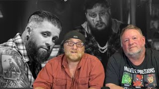 BRANTLEY GILBERT FEAT JELLY ROLL  SON OF THE DIRTY SOUTH  D amp D PLAYERS REACT  REACTION [upl. by Ydiarf366]