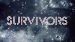 Survivors  Season 1  Episode 1  The Fourth Horseman [upl. by Kamp]