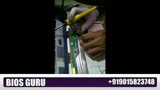 DIMM DISPLAYALTERATION METHOD USING LAPTOP SCREEN [upl. by Dorthy]