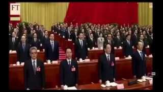 Religião sob Ataque na China Comunista [upl. by Notlrak]