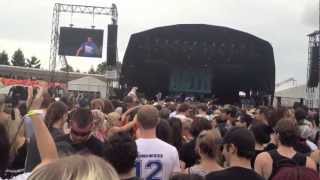 ADTR  Soundwave Sydney [upl. by Ahsille]