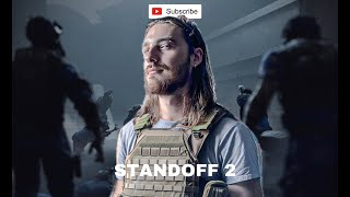 STANDOFF 2 MOBILE  მოტივაციისთვის გამოიწერეთ არხი  Live Stream [upl. by Airdnola]