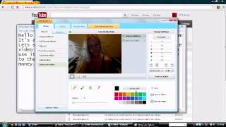 How To Do  Using ManyCam for Omegle and Chatroulette [upl. by Aihtak]