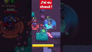 Jai eu chaud  shorts brawlstars [upl. by Osbourne]