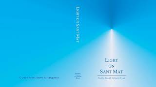 7 In clear words the Master explains  Light on Sant Mat English  RSSB Audio Book [upl. by Euh]