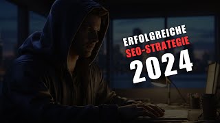 🚀 Diese SEOStrategie verrät Dir niemand 🤫🔥 [upl. by Ebenezer]