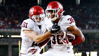 College Football Best Fullback Plays [upl. by Asim]