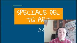 Speciale Tg Art  Michelangelo Capella Sistina [upl. by Guzel]