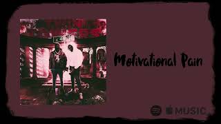 THF Twin amp THF Lil Twin  Motivational Pain Official Audio [upl. by Ennairda]