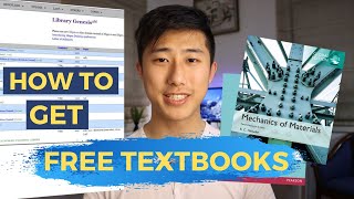 How to get FREE textbooks  Online PDF and Hardcopy 2023 [upl. by Stoll]