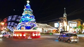 Natal LUZ de GRAMADO 2024 [upl. by Einohpets]