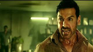 Mumbai Saga  Dialogue  EmraanHashmi  John Abraham  Mumbaisaga movieclip videoclips [upl. by Wehhtam]