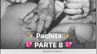 Audiolibro ✨Pachita✨  Jacobo Grinberg  PARTE 8 💗 [upl. by Adigun872]