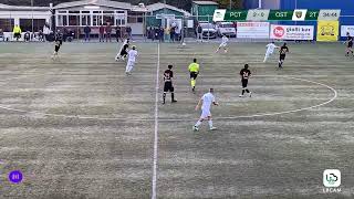 Diretta Promozione Laziale  Coppa Italia Pro Calcio Tor Sapienza vs Ostiantica Calcio 1926 [upl. by Tterb]