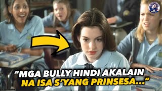 HINDI nila AKALAIN na isa pala siyang PRINSESA  Ricky Tv  Tagalog Movie Recap  October 16 2022 [upl. by Ciro775]