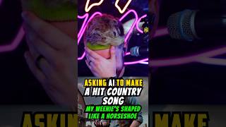 Asking AI To Make A Hit Country Song Part 15 [upl. by Fenny571]