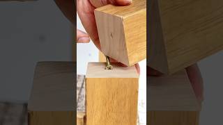 Great wood repair techniques short [upl. by Klina54]